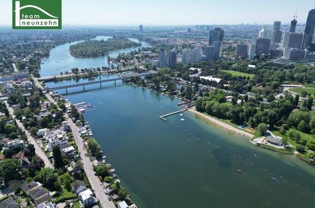 Terrassenwohnung kaufen in 1220 Wien (Bild 4)