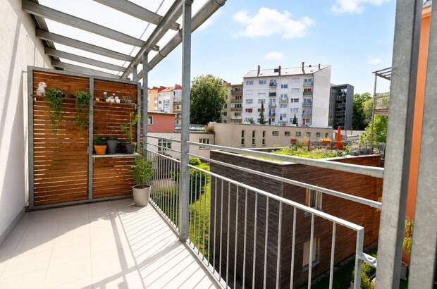 Wohnung mit Balkon kaufen in 8020 Graz (Bild 4)