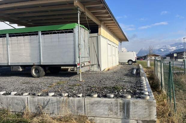 Gewerbeobjekt mieten in 6232 Münster (Bild 2)