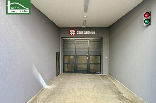 Halle / Lager / Produktion mieten in 1120 Wien (Bild 3)