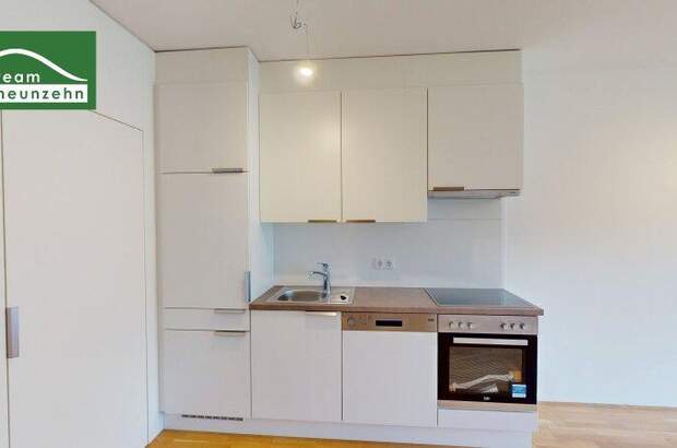 Terrassenwohnung mieten in 8020 Graz (Bild 2)