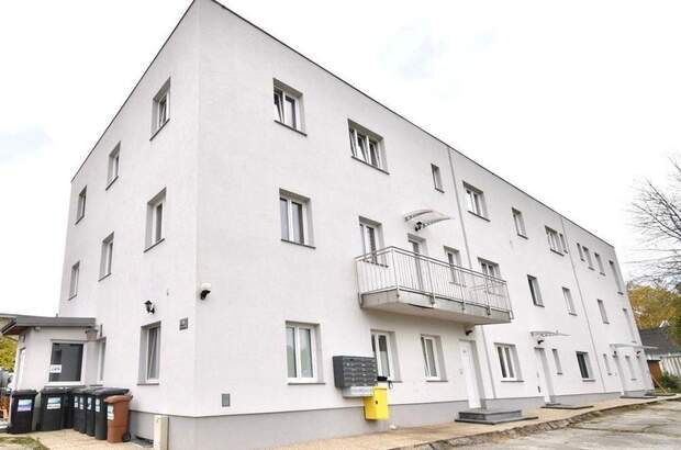Wohnung mit Balkon kaufen in 4400 Steyr (Bild 4)