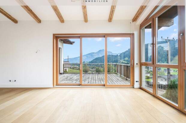 Wohnung mit Balkon kaufen in 6353 Sonnseite (Bild 1)