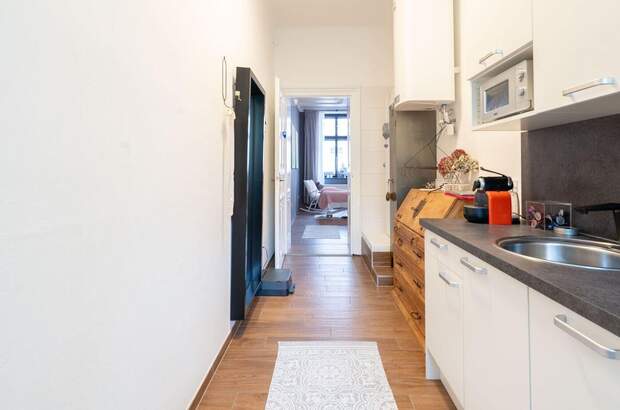 Gewerbeobjekt mieten in 4020 Linz (Bild 4)