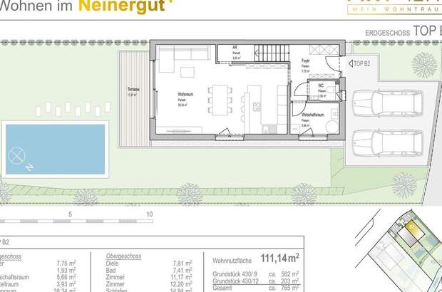 Haus kaufen in 4600 Wels (Bild 5)