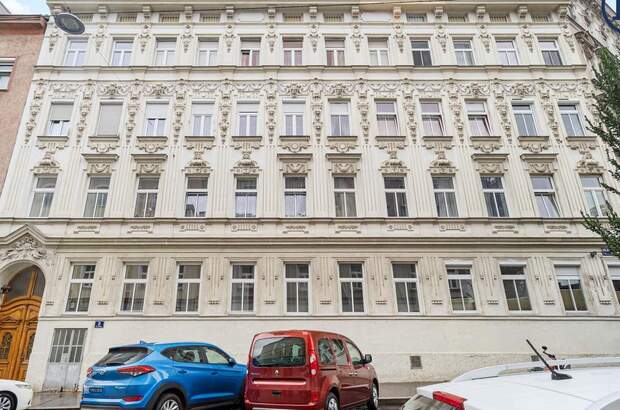 Wohnung kaufen in 1150 Wien (Bild 2)