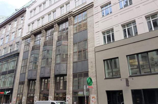 Gewerbeobjekt mieten in 1010 Wien (Bild 2)