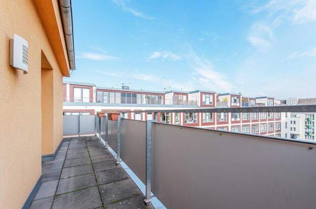 Terrassenwohnung kaufen in 1120 Wien (Bild 1)