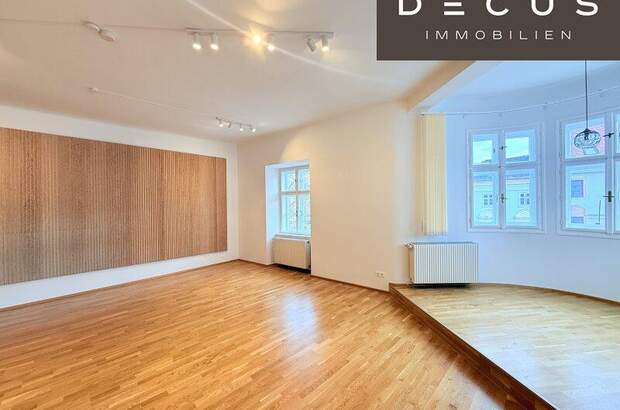 Terrassenwohnung mieten in 2700 Wr. Neustadt (Bild 2)