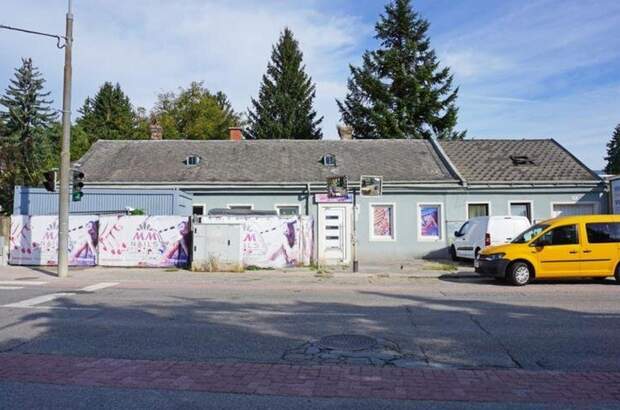 Grundstück kaufen in 3021 Pressbaum (Bild 3)