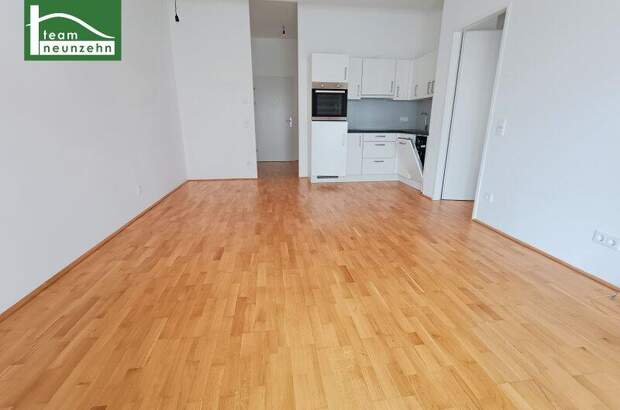 Terrassenwohnung mieten in 3100 St. Pölten (Bild 2)