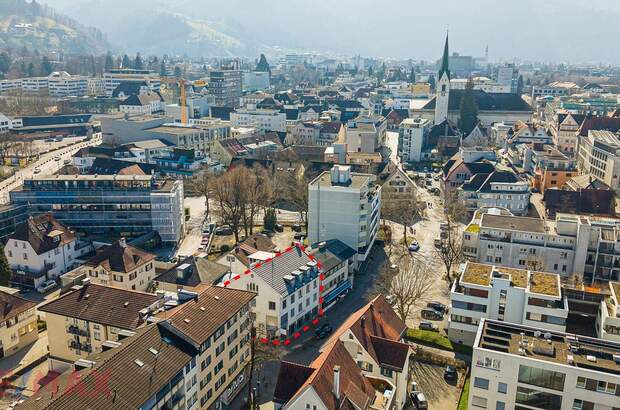 Gewerbeobjekt mieten in 6850 Dornbirn (Bild 1)