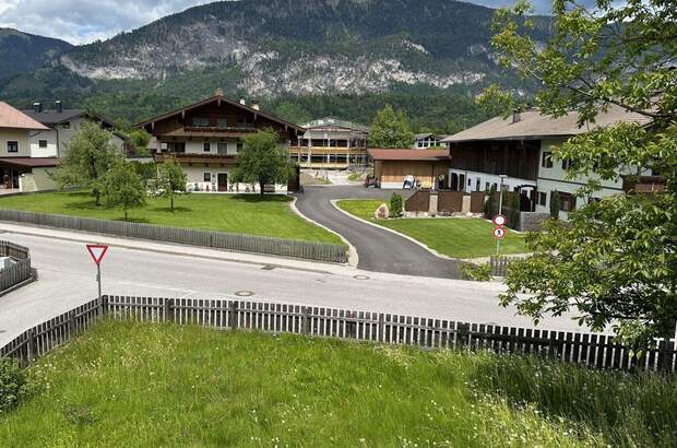 Haus kaufen in 6241 Radfeld (Bild 3)