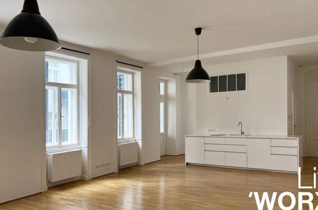 Gewerbeobjekt mieten in 1080 Wien (Bild 1)
