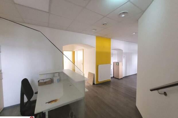 Gewerbeobjekt mieten in 1150 Wien (Bild 3)