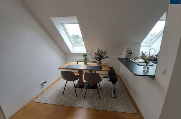 Wohnung mit Balkon mieten in 8043 Graz (Bild 4)