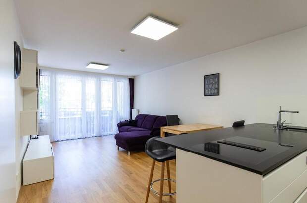 Wohnung mit Balkon kaufen in 1170 Wien (Bild 1)