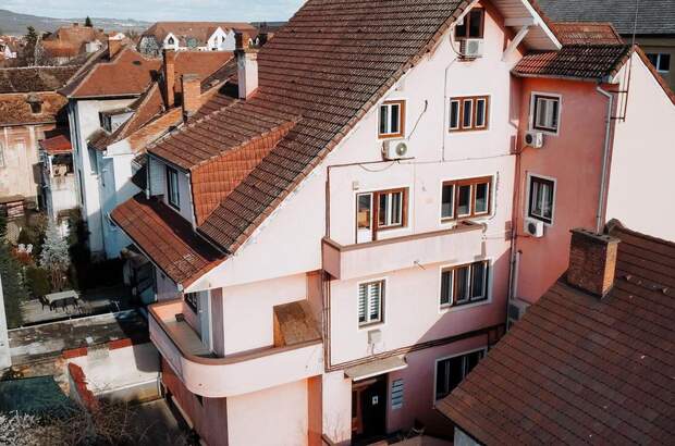 Gewerbeobjekt kaufen in 550346 Sibiu (Bild 3)