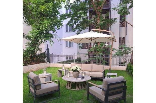 Terrassenwohnung kaufen in 1090 Wien (Bild 1)