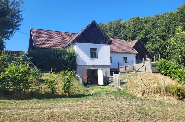Einfamilienhaus kaufen in 3542 Jaidhof (Bild 2)