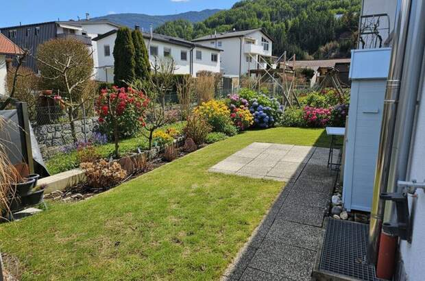 Wohnung mit Balkon kaufen in 6111 Volders (Bild 2)