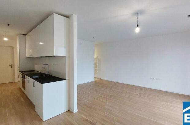 Terrassenwohnung mieten in 1100 Wien (Bild 4)