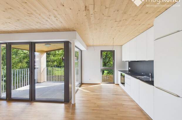 Wohnung mieten in 6832 Röthis (Bild 1)