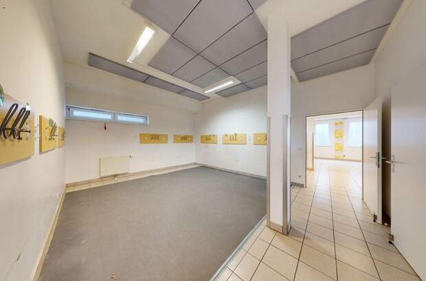 Gewerbeobjekt mieten in 2372 Gießhübl (Bild 3)