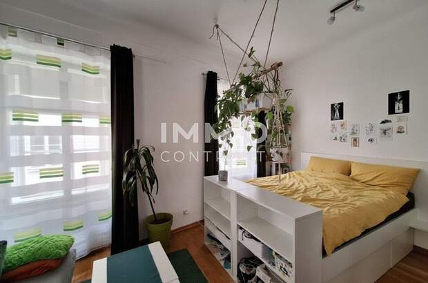 Altbauwohnung mieten in 5020 Salzburg (Bild 3)
