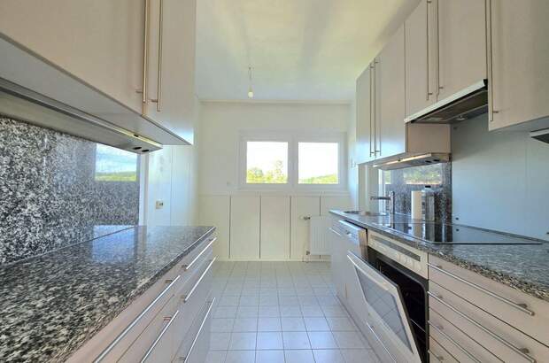 Altbauwohnung mit Balkon kaufen in 8200 Gleisdorf (Bild 4)