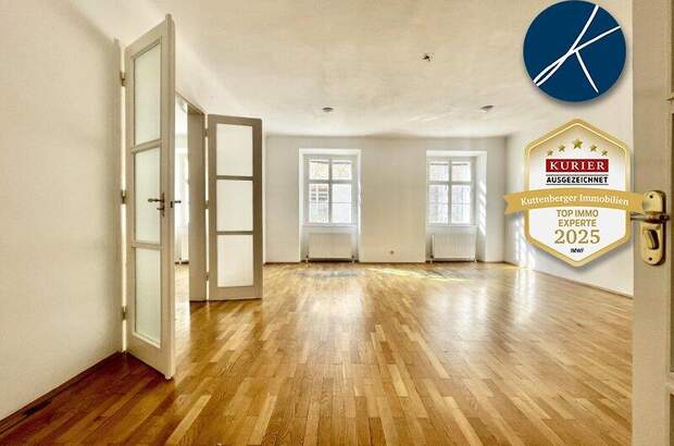 Büro / Praxis mieten in 1010 Wien (Bild 3)