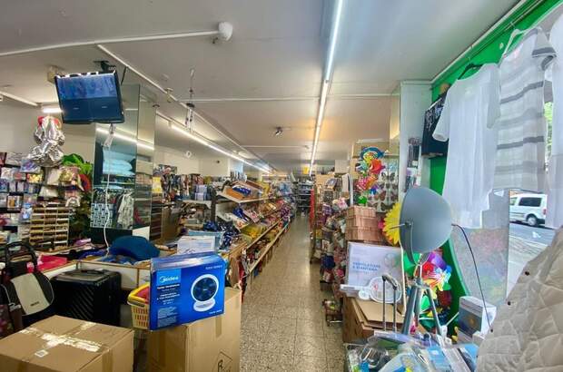 Einzelhandel mieten in 1160 Wien (Bild 3)