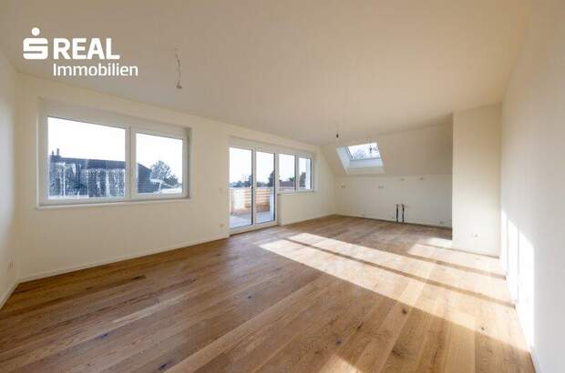 Terrassenwohnung kaufen in 2232 Deutsch (Bild 4)