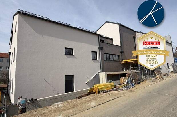 Eigentumswohnung in 3500 Krems (Bild 5)