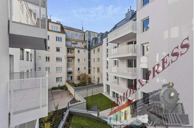 Terrassenwohnung kaufen in 1170 Wien (Bild 1)