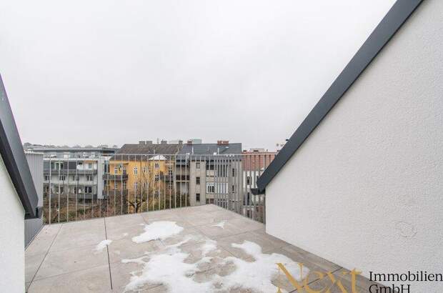 Terrassenwohnung kaufen in 4040 Linz (Bild 5)