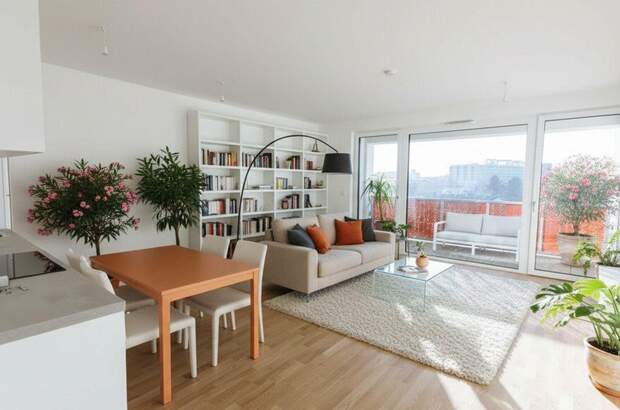 Wohnung kaufen in 1230 Wien (Bild 1)