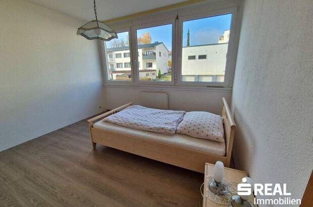 Terrassenwohnung kaufen in 4860 Lenzing (Bild 5)