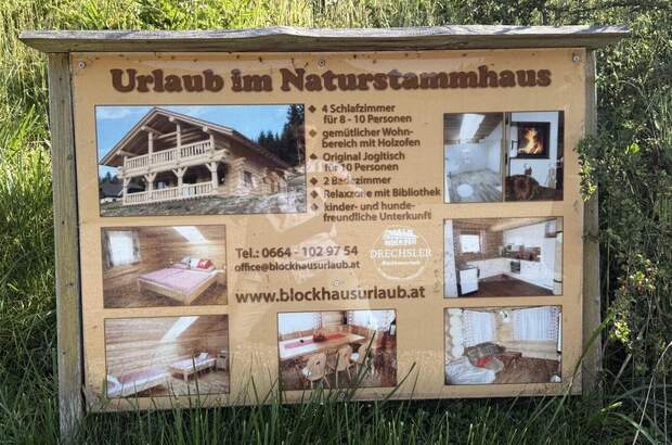 Haus kaufen in 8671 Alpl (Bild 4)
