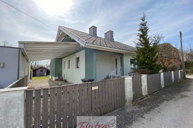 Haus kaufen in 4650 Lambach (Bild 1)