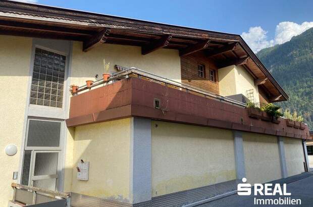 Terrassenwohnung kaufen in 6430 Ötztal (Bild 5)
