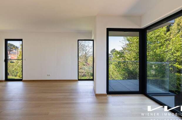 Wohnung mit Balkon kaufen in 1230 Wien (Bild 3)