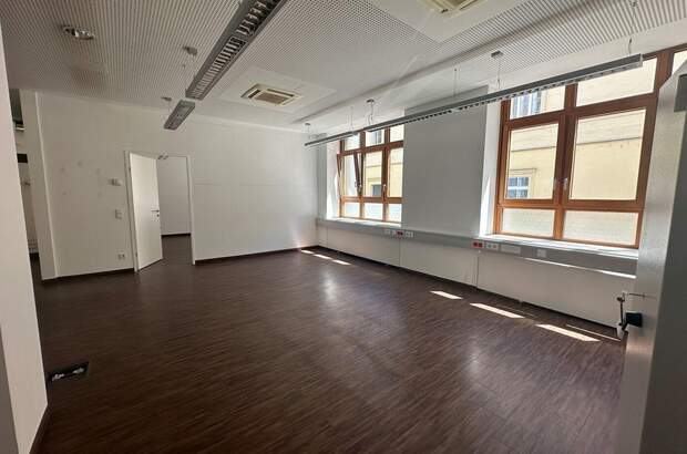 Gewerbeobjekt mieten in 4020 Linz (Bild 2)