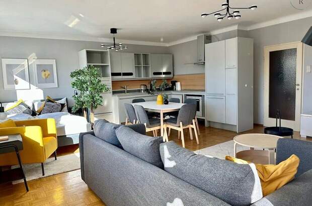 Wohnung mit Balkon kaufen in 1020 Wien (Bild 1)