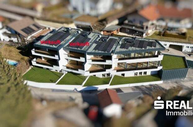 Reihenhaus kaufen in 6122 Fritzens (Bild 1)