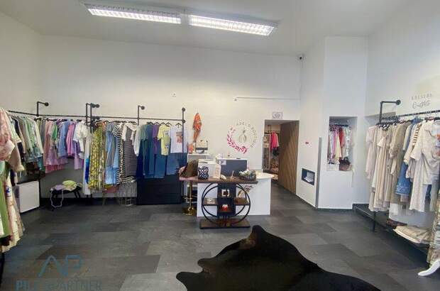 Einzelhandel mieten in 5400 Hallein (Bild 3)