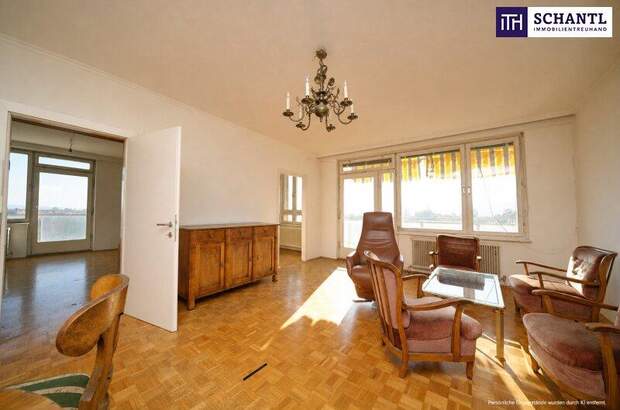 Terrassenwohnung kaufen in 8010 Graz (Bild 1)