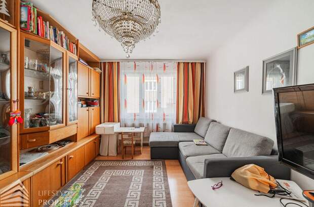 Wohnung kaufen in 1020 Wien (Bild 2)