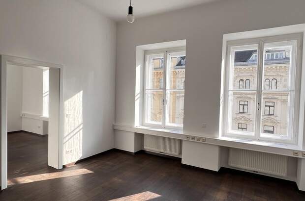 Büro / Praxis mieten in 1010 Wien (Bild 2)