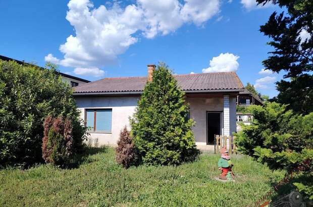 Einfamilienhaus kaufen in 2485 Wampersdorf (Bild 2)